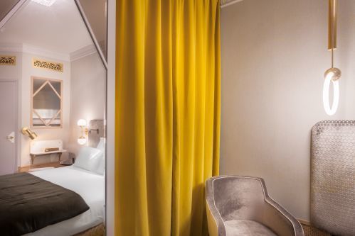 Room - Hotel Handsome